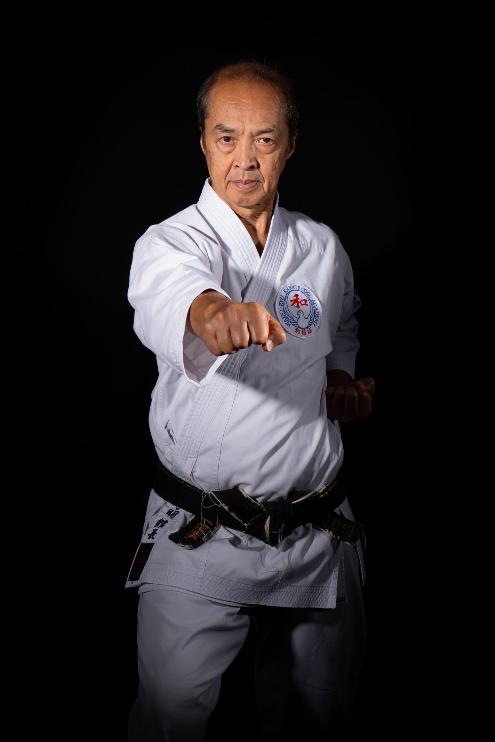 ACCUEIL - France Wado-Ryu Academie